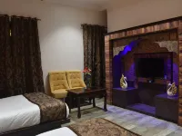齊普爾新飯店-傳統飯店 簡塔·曼塔天文台附近的飯店