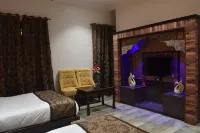 Jaipur Hotel New - Heritage Hotel Hotel in zona Bapu Bazaar