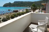 Hotel Nautilus - con vista mare
