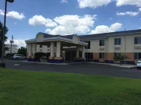 Regency Inn Các khách sạn gần West Florida Railroad Museum