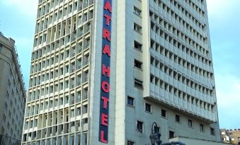 Cleopatra Hotel