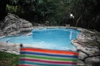 Thulamela Bed and Breakfast - Romantic