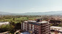 密涅瓦酒店 - 山景