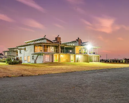 The Anchorage Hotels in Sedibeng
