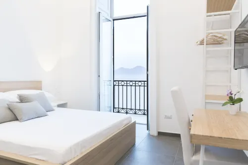 Lux B&B - Strand