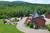 Moose Lodge and Cabins by Bretton Woods Vacations Hotel di Bretton Woods