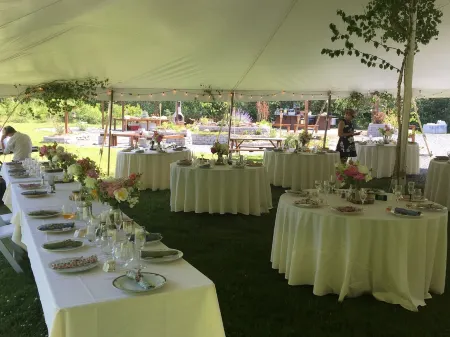 Moose Lodge and Cabins by Bretton Woods Vacations Отели в г. Карролл