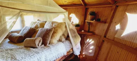 Le Domaine de Wail - Legends Resort Отели в г. Круа-ан-Тернуа