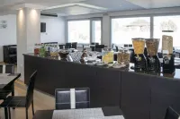Giannoulaki Resort - breakfast