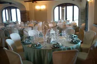 Antico Fio Hotels in Caiano