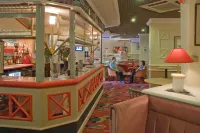 Britannia Hotel Coventry - bar