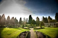 Mottram Hall