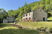 Mulino Delle Cortine Hotel di Premilcuore