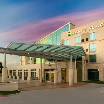 Hyatt Place Austin Airport