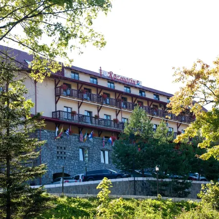Hotel Rozmarin