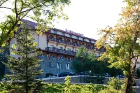 ホテル ローズマリン のホテル