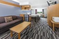 Microtel Inn & Suites by Wyndham Ardmore - 2-Star