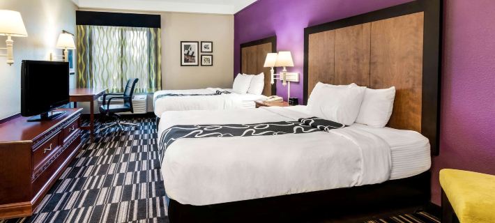 La Quinta Inn & Suites by Wyndham Roswell Hotels in Roswell