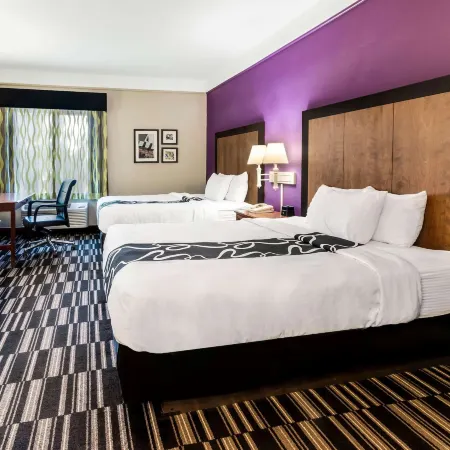 La Quinta Inn & Suites by Wyndham Roswell