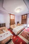 Dar Widad Hotels in Fint