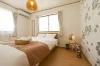 Samurai Hotel di Kin
