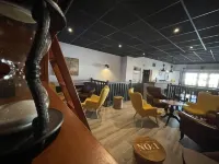 Rive Gauche Hotel di Chenehutte-Treves-Cunault