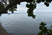 Seaside Traveler's Inn by Camiguin Island Home