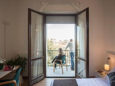 Casa Al Carmine