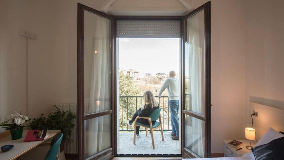 Casa Al Carmine