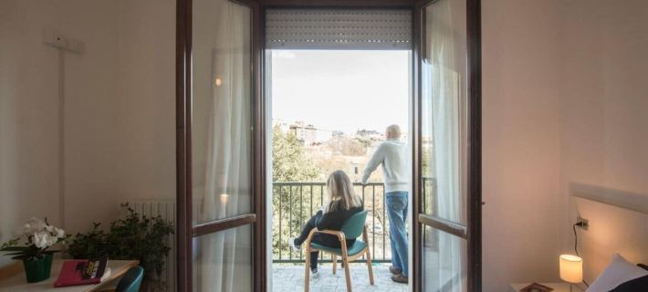 Casa Al Carmine Hotels in Padua