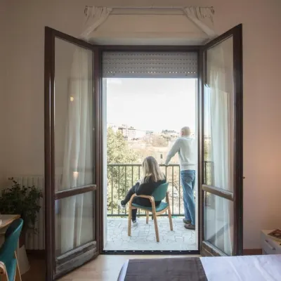 Casa Al Carmine Các khách sạn gần Ga trung tâm Padua