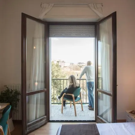 Casa Al Carmine