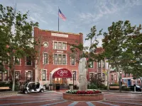 Portland Regency Hotel & Spa Hotels in Portland