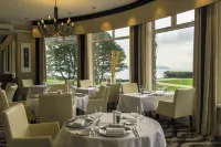 The Carlyon Bay Hotel and Spa - พร้อมอาหารเช้า