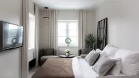 Wilhelmsen House - 4-Star