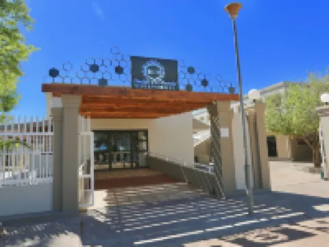 Boutique Guesthouse Mariental Hotels in Mariental