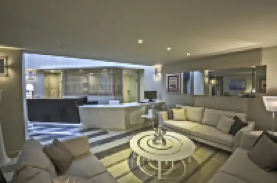 スウェル ブティック ホテル