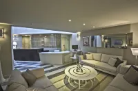 Swell Boutique Hotel