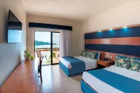 Villas Sol Beach Resort Hotels in Panama