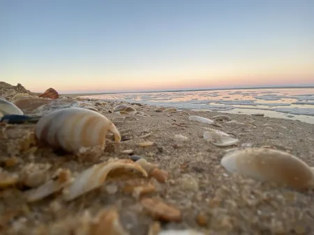 90 Mile Beach House & Villas