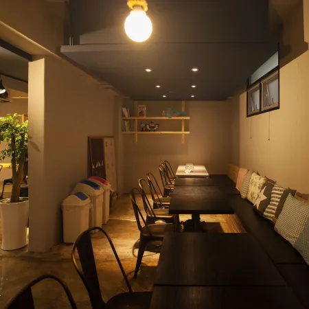 Suncheon Guesthouse Nreem