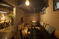 Suncheon Guesthouse Nreem - Bữa sáng