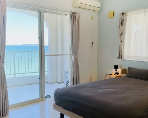 Ocean Terrace Kin Hotels in Kin