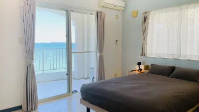 Ocean Terrace Kin Các khách sạn gần Igei Service Area (North)