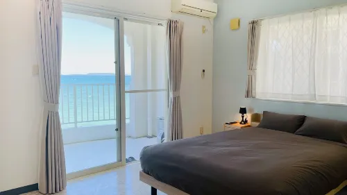 Ocean Terrace Kin Hotels in Kin