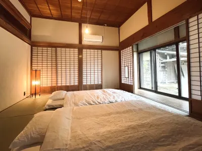 Sato no Yado Rishi