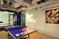 Ibis Budget Gent Centrum Dampoort Hotels in Ghent