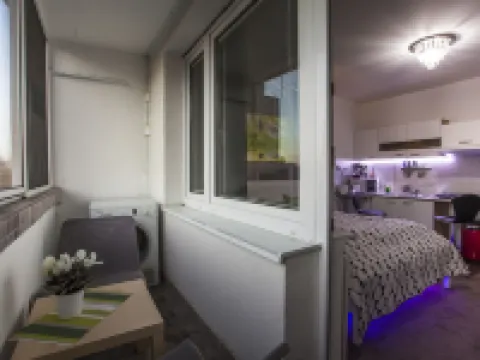 Penmoor Creek - Petržalka Hotels in Bratislava V