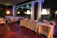 Smart Hotel Napoli - breakfast