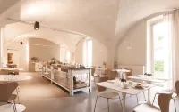 Nun Assisi Relais & Spa Museum - breakfast